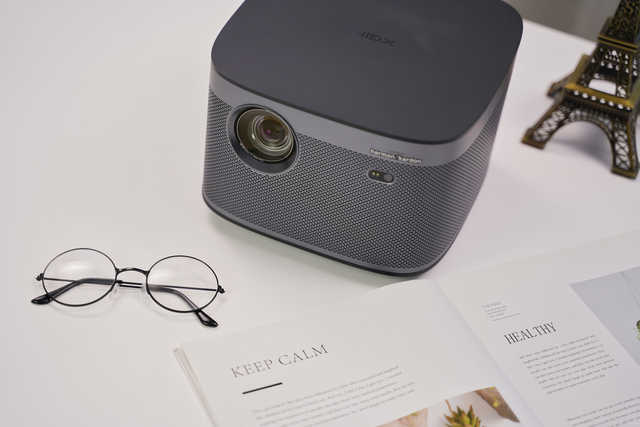 投影仪怎么放球赛,球赛投影仪