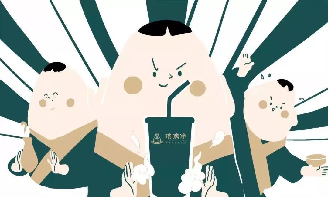 同个商场52家奶茶！这个品牌靠“野路子”杀出300家店