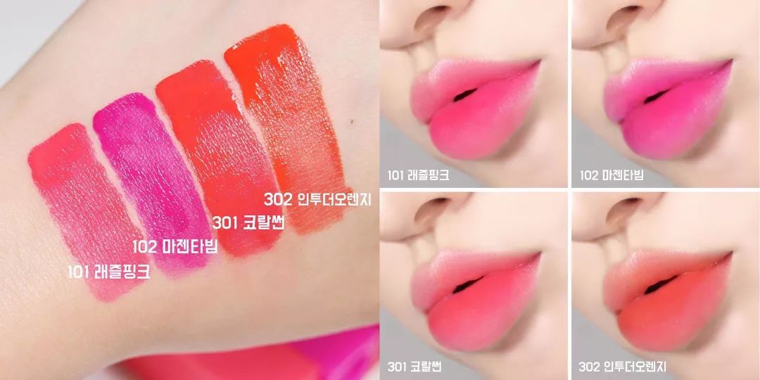 100-200的大牌口红推荐,口红100到200元大牌显白