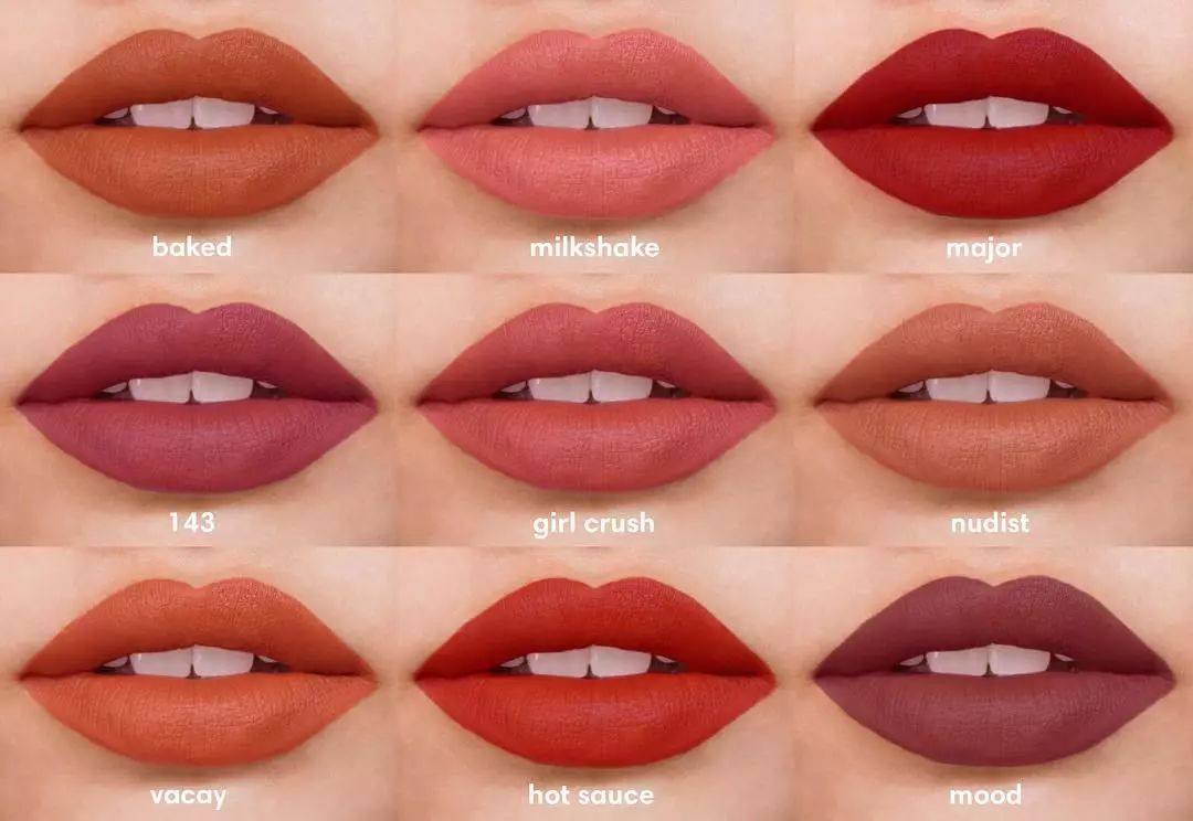 100-200的大牌口红推荐,口红100到200元大牌显白