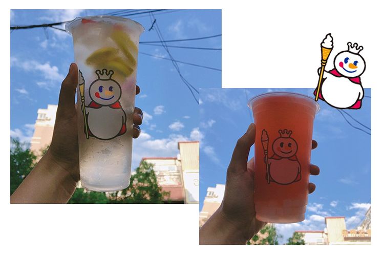 80元一杯奶茶,奈雪30元一杯奶茶