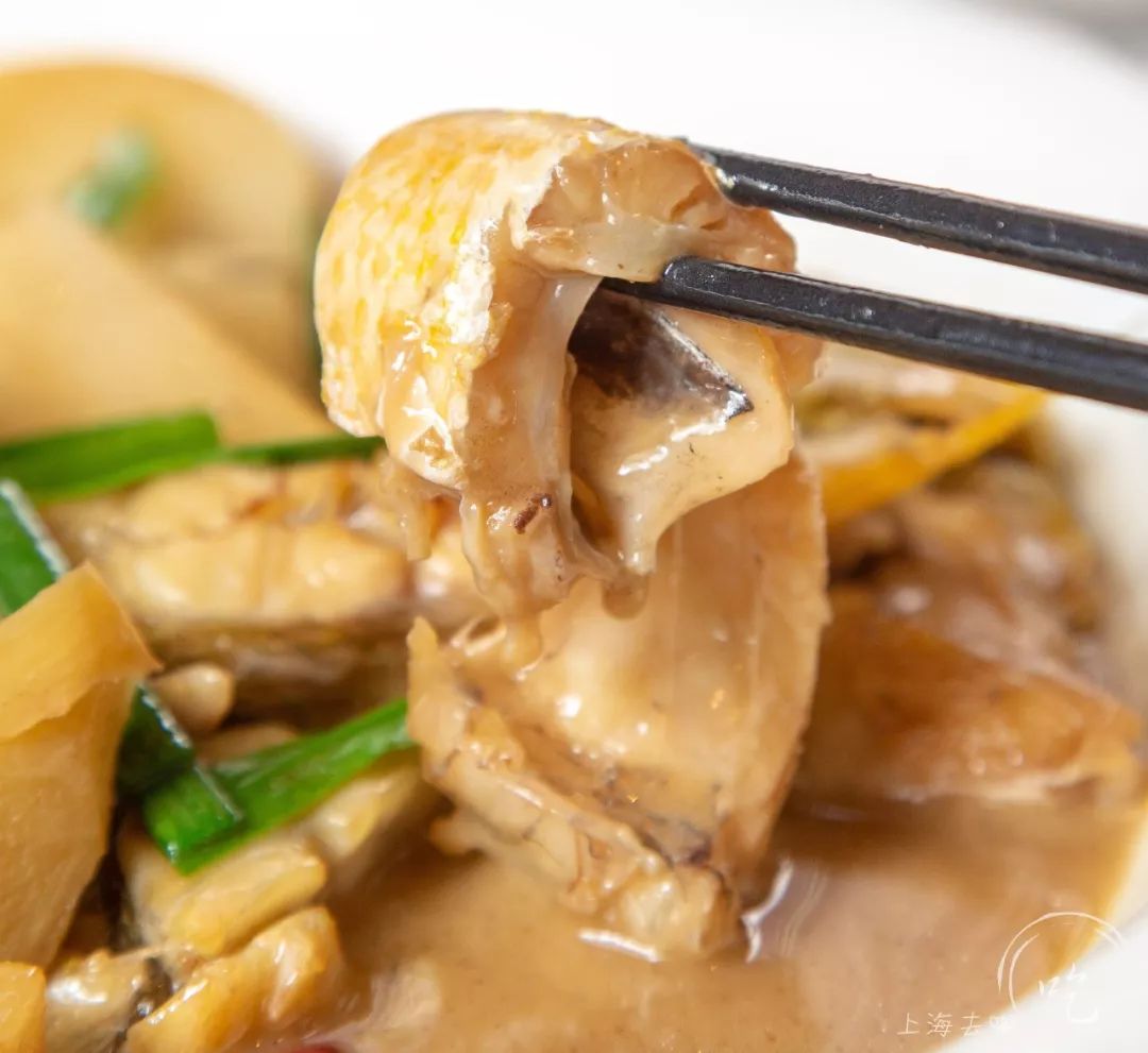 东海开渔第一网！20年本帮菜大佬开卖小海鲜，人均只要100+