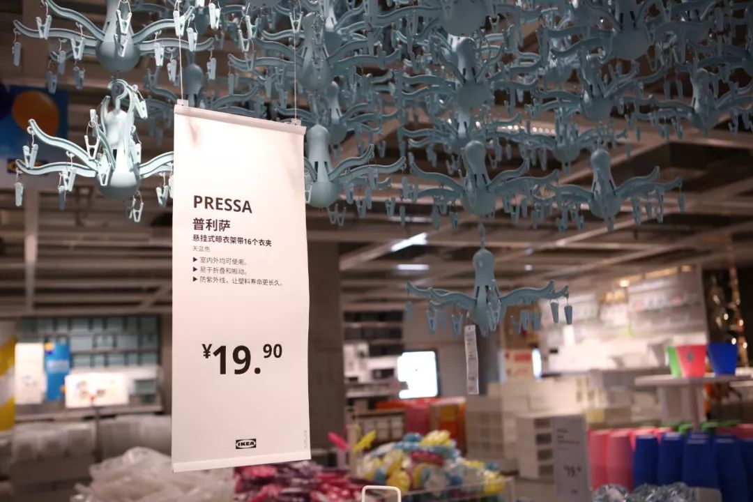 郑州宜家有什么值得买的,郑州宜家2019.8.29开业