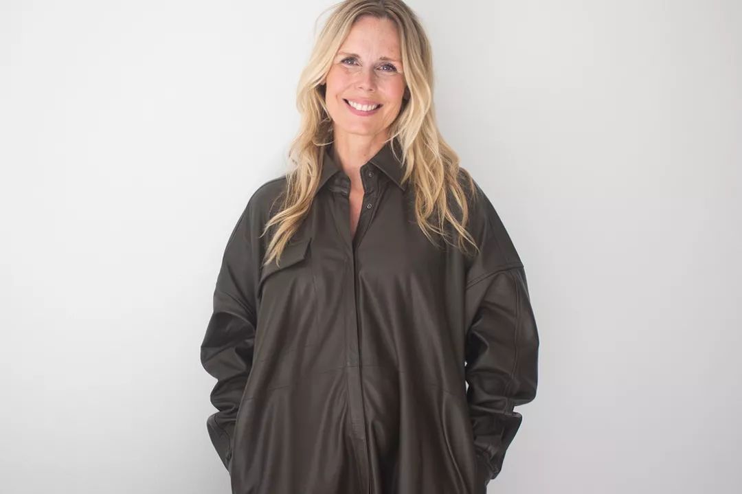 哥本哈根时装周开跑,2024秋冬哥本哈根时装周