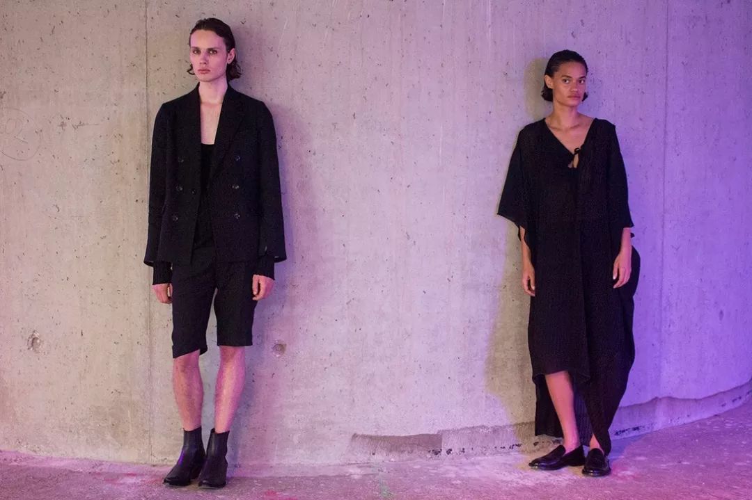 哥本哈根时装周开跑,2024秋冬哥本哈根时装周