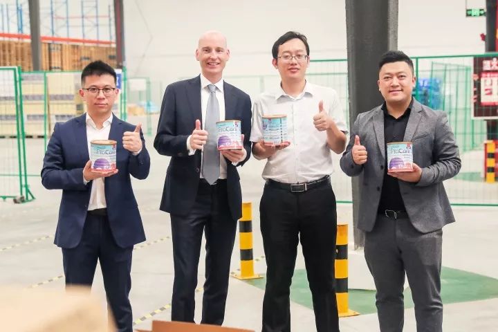 青白江保税物流中心仓库,青白江跨境保税体验中心