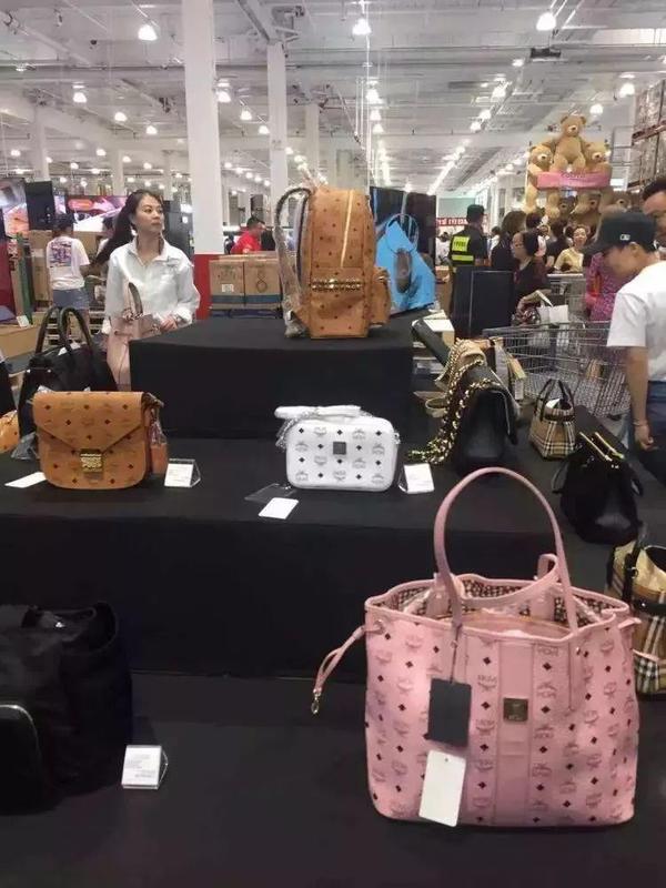 就因为便宜？巴菲特爆赚10倍的好市多开进中国首日因买茅台火到“关门”