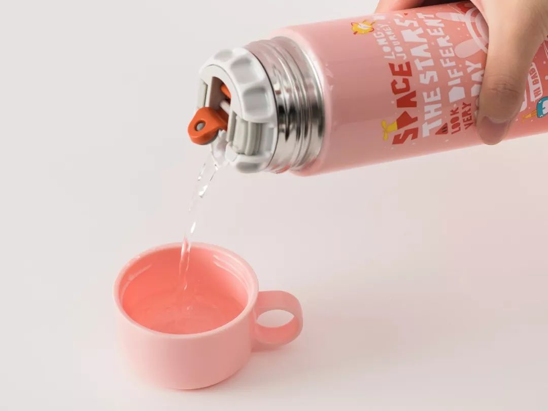 虎牌保温杯很轻么,虎牌保温杯高颜值大容量