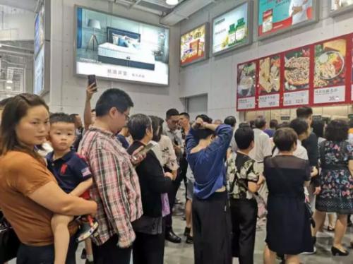 上海costco闵行店最新消息,上海costco最新消息
