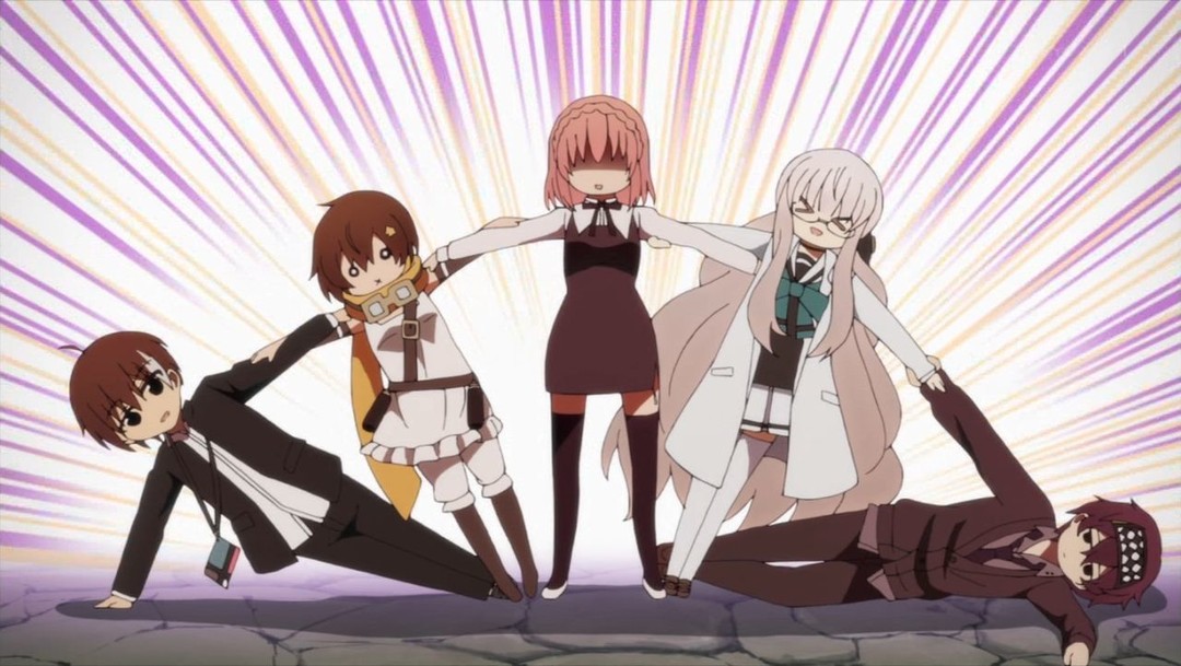 有惊无险-监督大沼心谈《实况主的逃脱游戏》