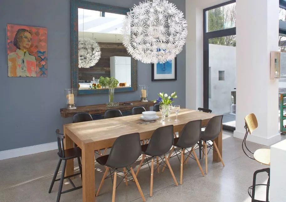 真正的北欧风是这样的,北欧风烂大街的真实感受