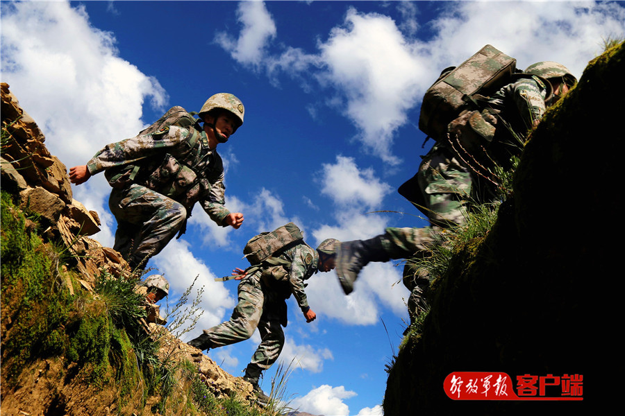 部队新兵手册,新兵进部队守则