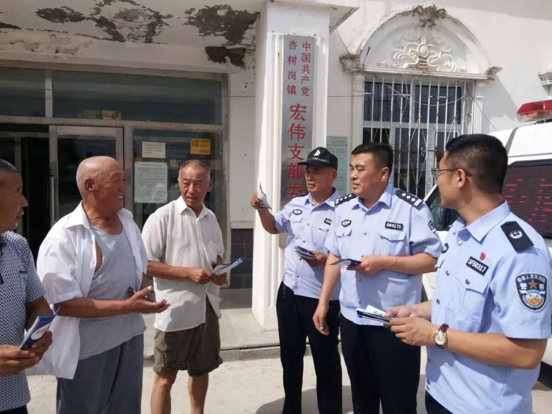 王洪超警务室,大庆王洪超