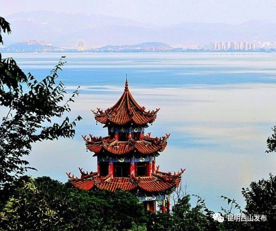 西山风景区怎么拍照好看,西山区怎么玩