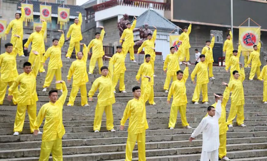 少林小子电影少林功夫,少林小子少林功夫