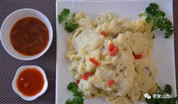 味道丨天下第一挠