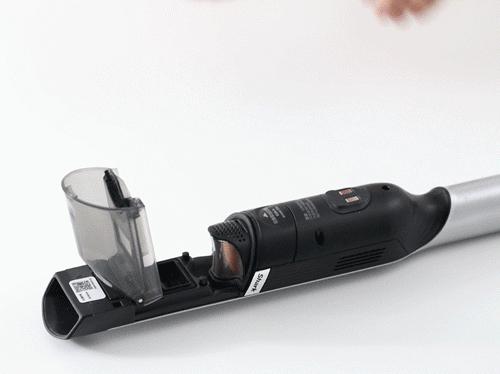 这个吸尘器超轻、迷你、吸力强,哪都能吸丨界界好物馆