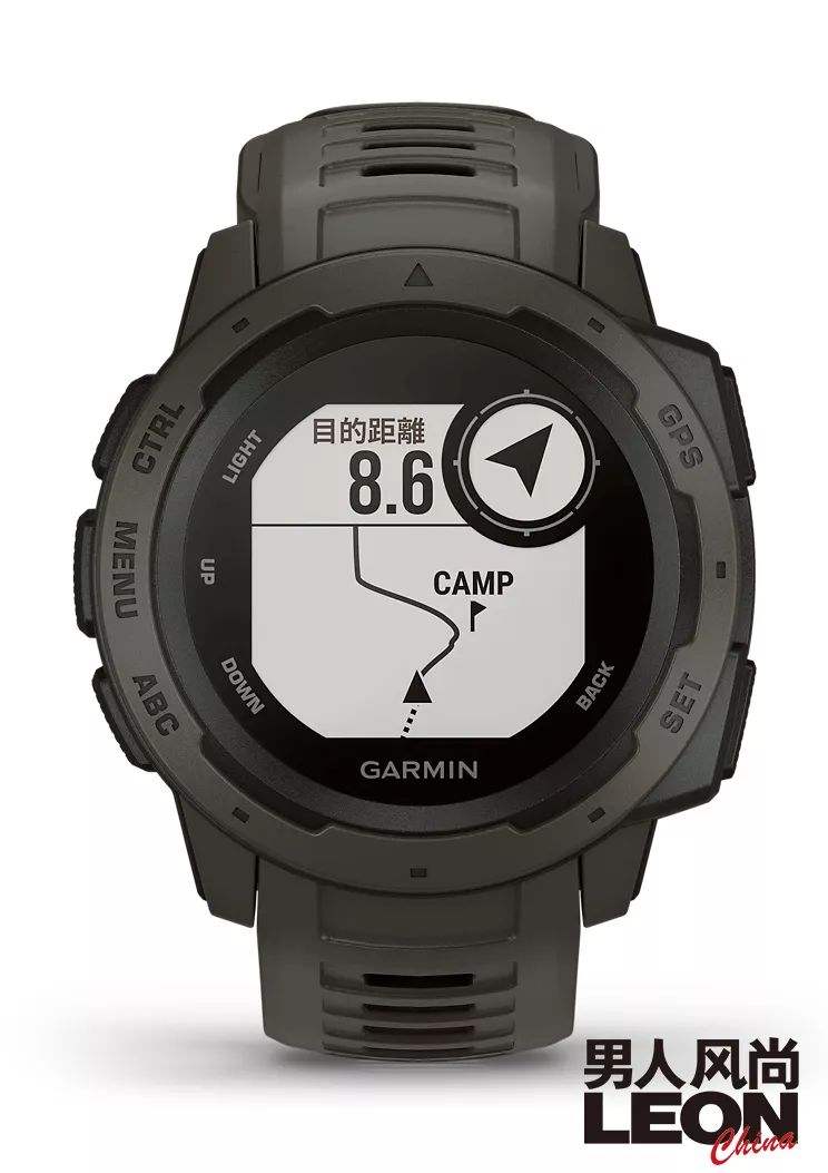 撒欢过假期，你需要这套腕表组合拳