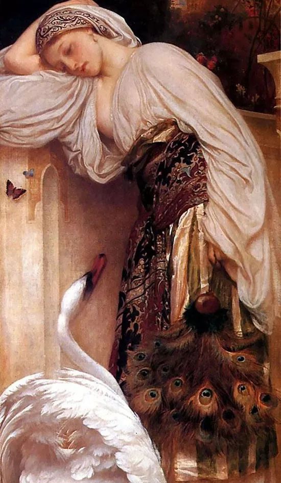 泰绮思冥想曲|儒勒·马斯奈：21克的灵魂和无处安放的爱情