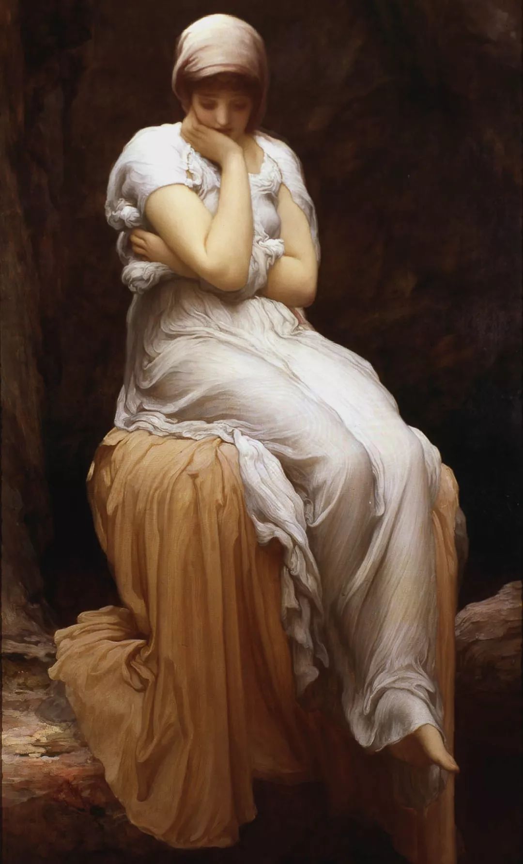 泰绮思冥想曲|儒勒·马斯奈：21克的灵魂和无处安放的爱情