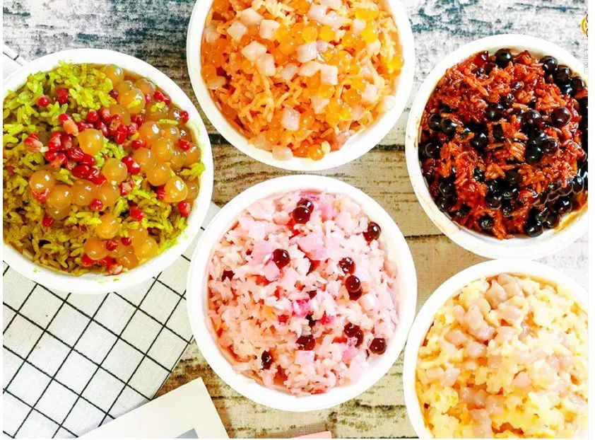 日本人吃珍珠脑洞大?淘宝造物节第一个不服