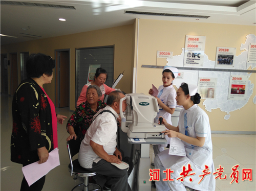 海悦公馆社区：“五联一网”聚活力社区治理谱华章