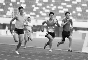 第三十五站:石家庄作为河北省体育霸主是这样炼成的