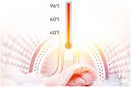 创维xqg80-b15mc洗衣机如何筒自洁,创维滚筒洗衣机怎样清洁