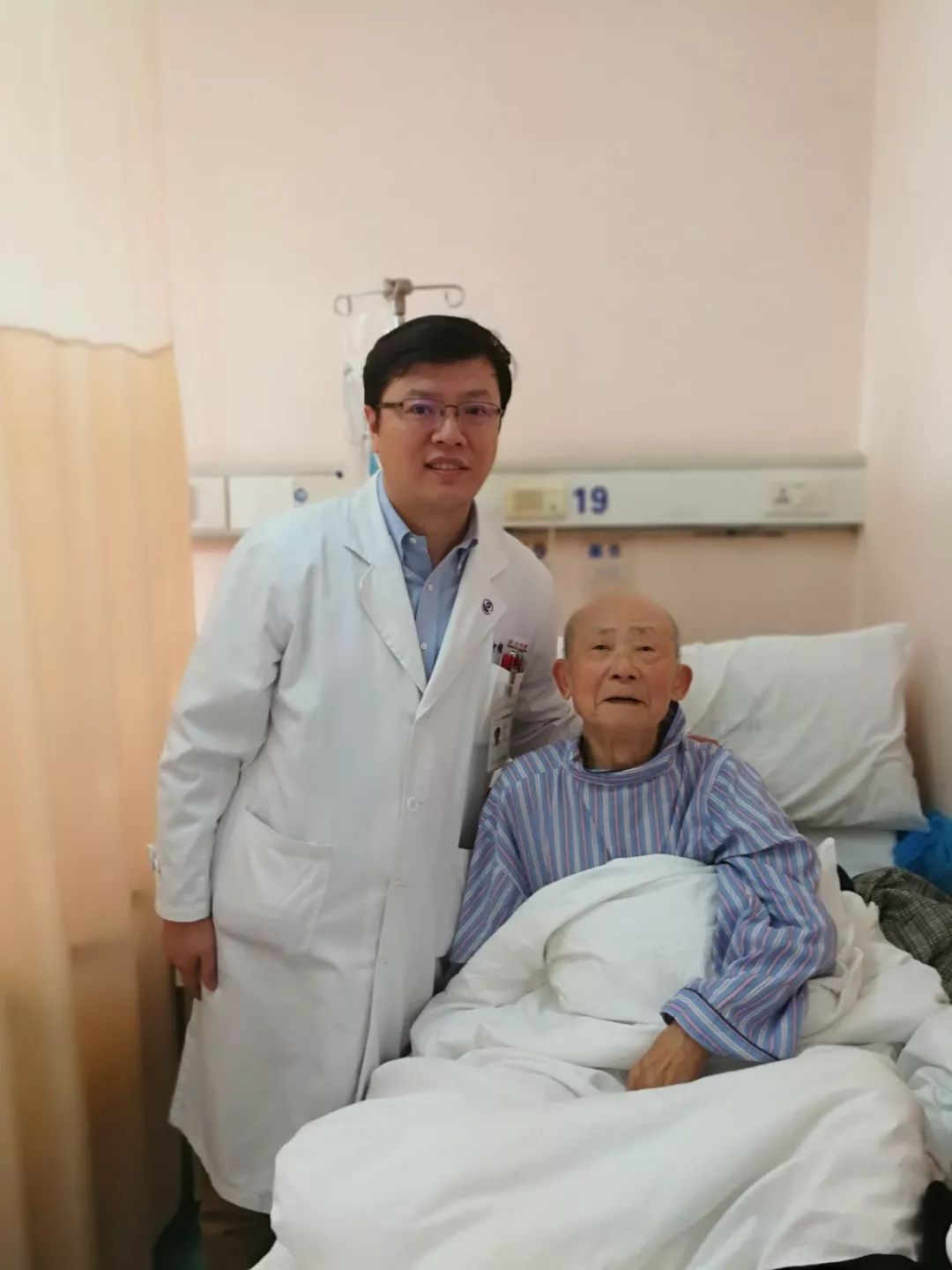 朱一平|一路保留着对理想的热望