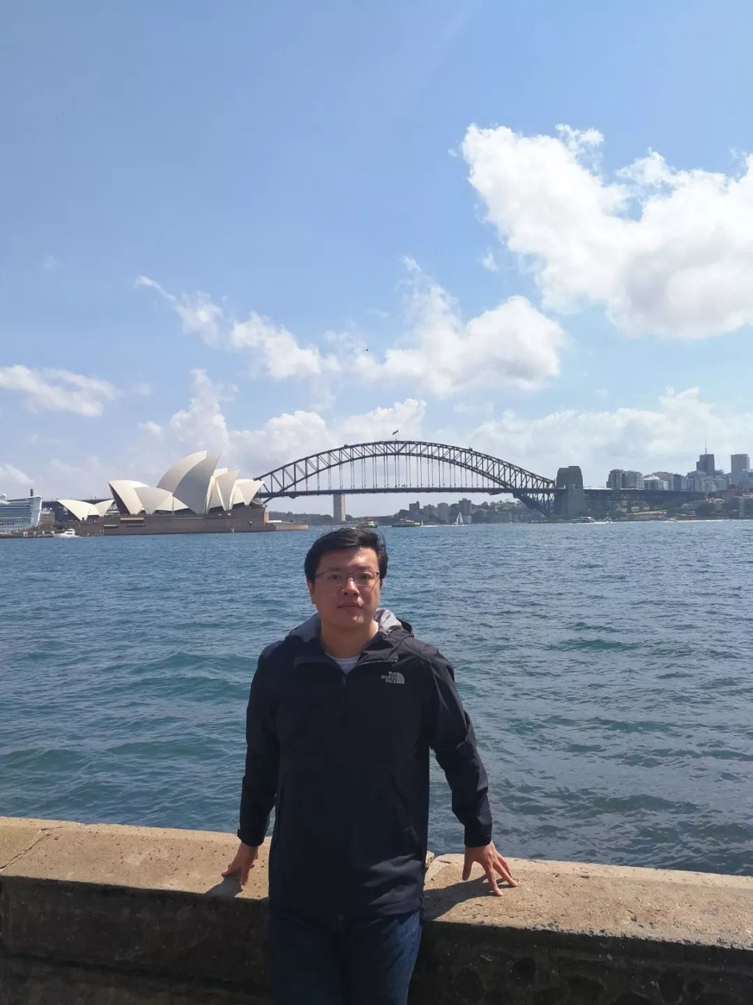 朱一平|一路保留着对理想的热望