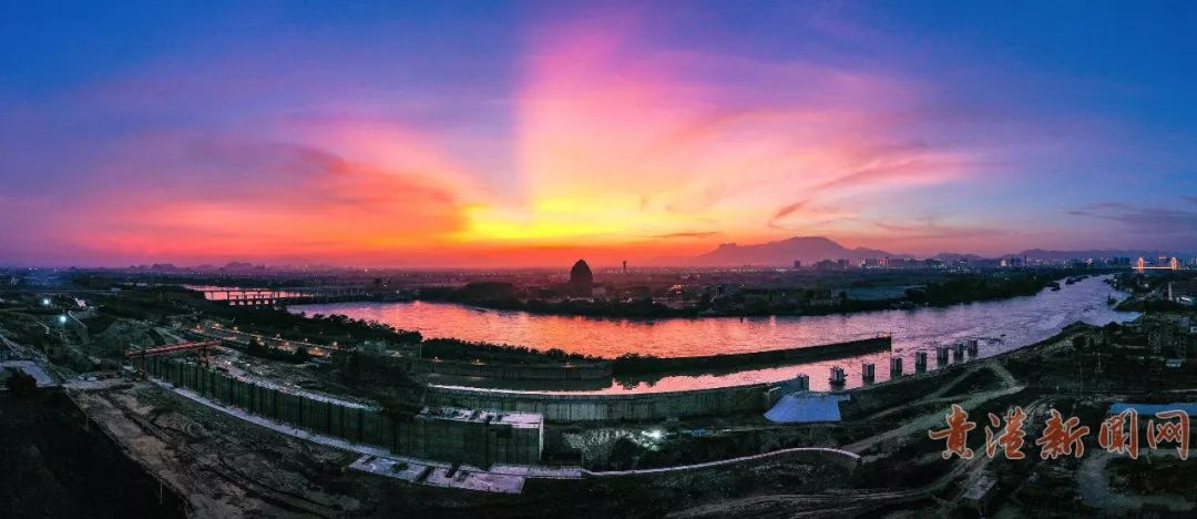 贵港重大项目1670亿,贵港最新投资签约项目