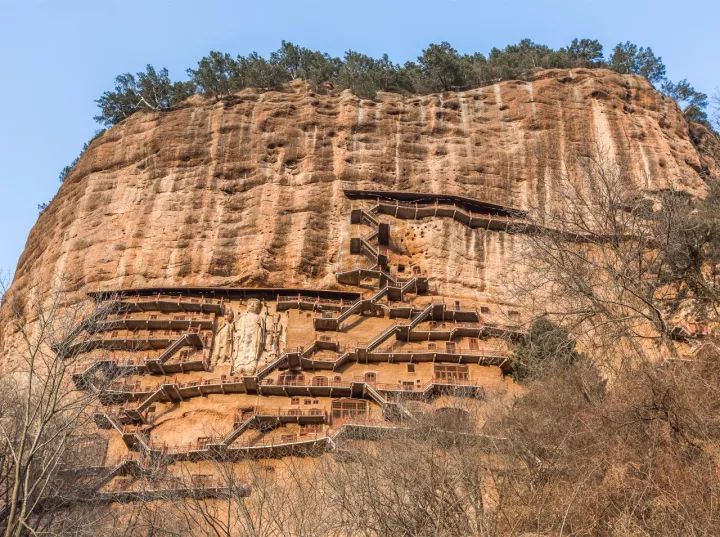 为什么叫甘肃,甘肃为什么叫河西走廊