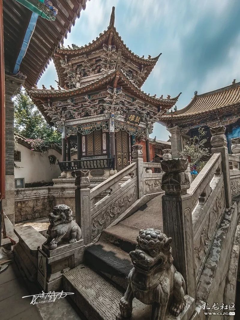 不一样的官渡古镇,官渡古镇怎么样好不好玩