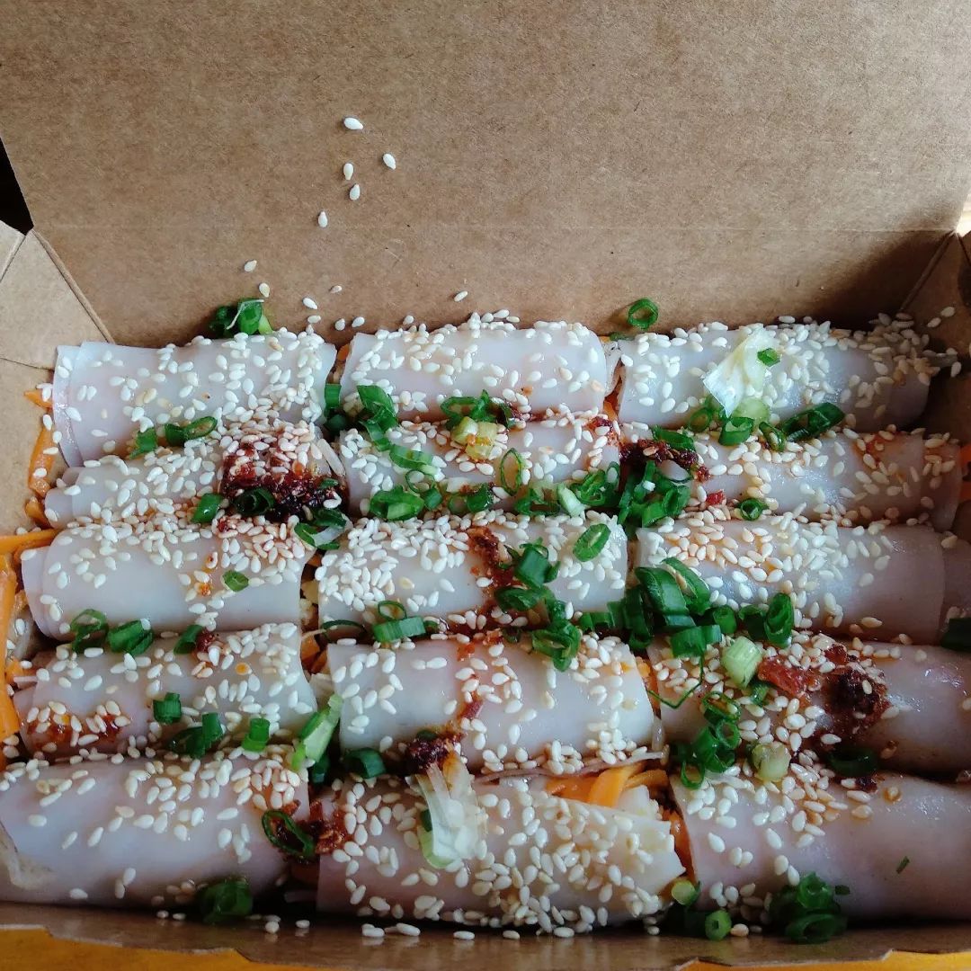 广东早茶真的有那么好吃吗,广东开平哪里早茶好吃