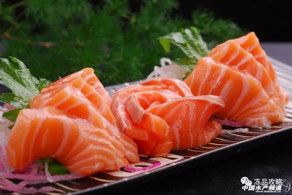 冰冻三文鱼的10种吃法,三文鱼如何挑选最好