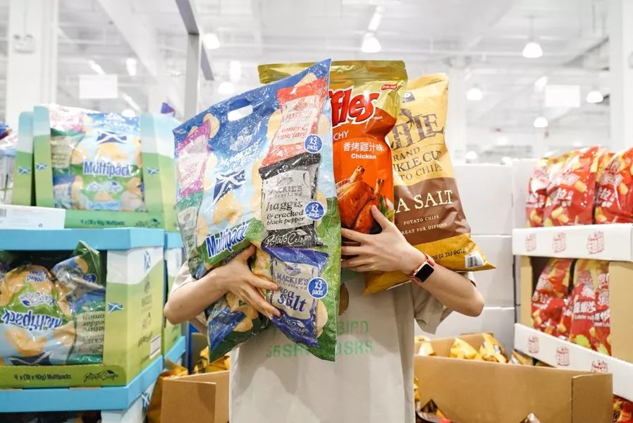 costco的哪些值得买,costco有哪些值得买的