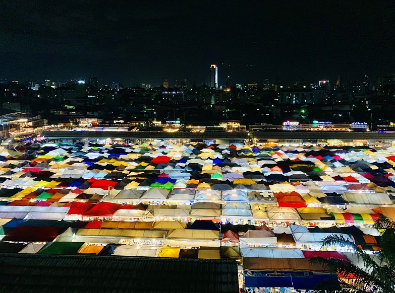 第一次出国去泰国需要什么手续,第一次出国去泰国自由行