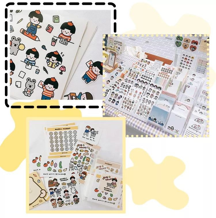 学生必备好物合集,开学必备好物带链接