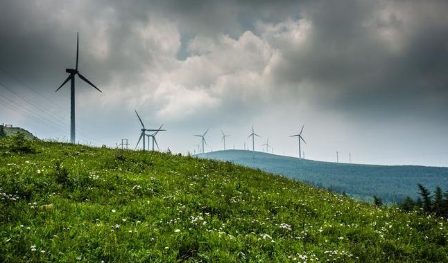 大举扩张“风光”领域，天能重工资金压力不断攀升