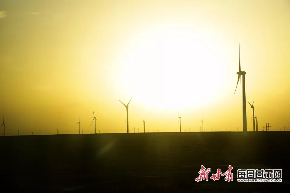 甘肃跨了哪几个气候区,甘肃有哪一些地理气候特色