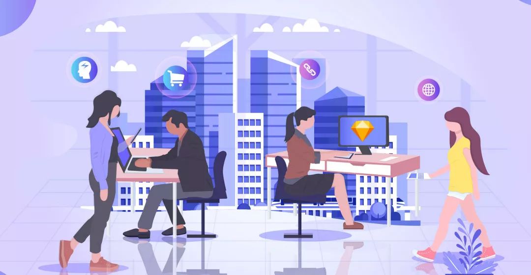 李晓芳：社保大厅“最热心的姑娘”