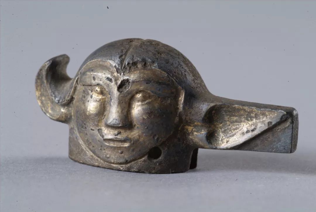 喜讯|在长武出土的双环鬓女俑进京特展，献礼中华人民共和国成立70周年