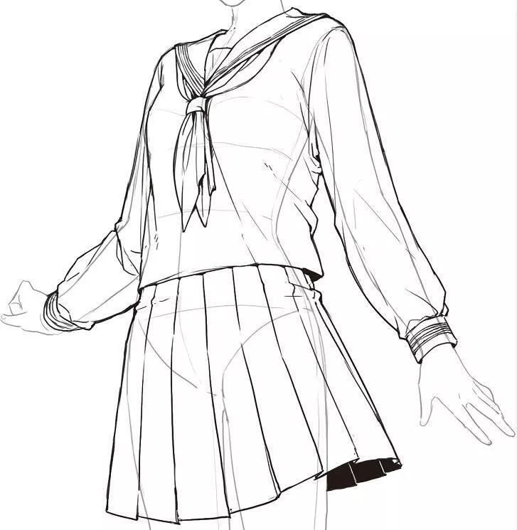 天天都被自己的画丑哭？脑子会了手勿动*党**，这五个救命*法大**ger起来