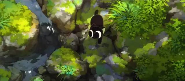 别再说这是一部粉丝动画了