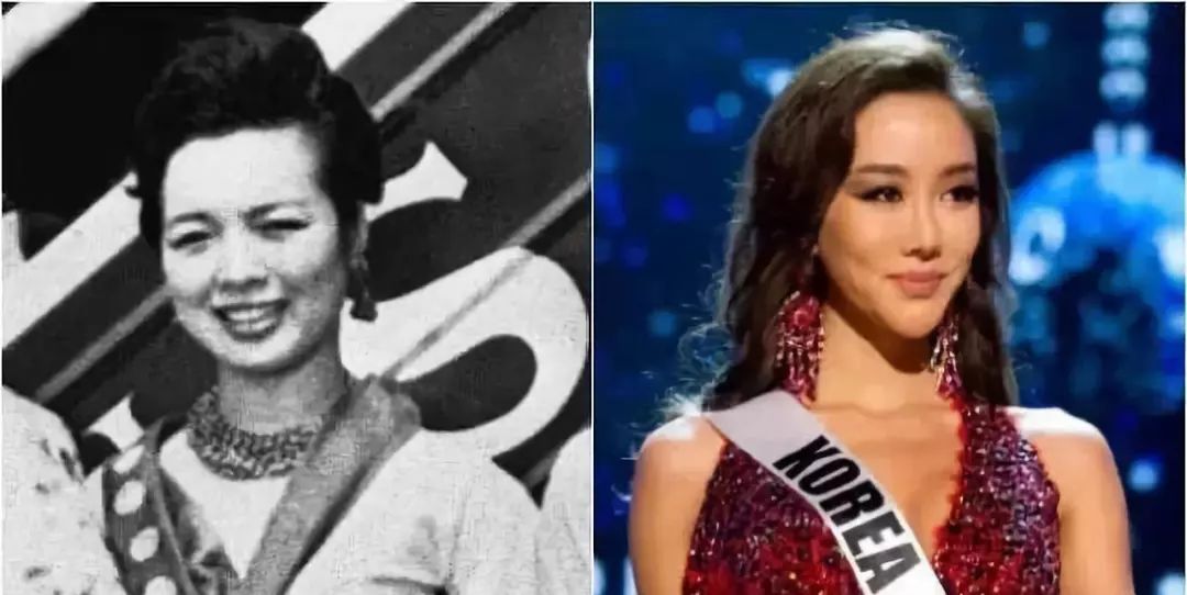 对韩国女孩而言，整形术是枷锁吗？