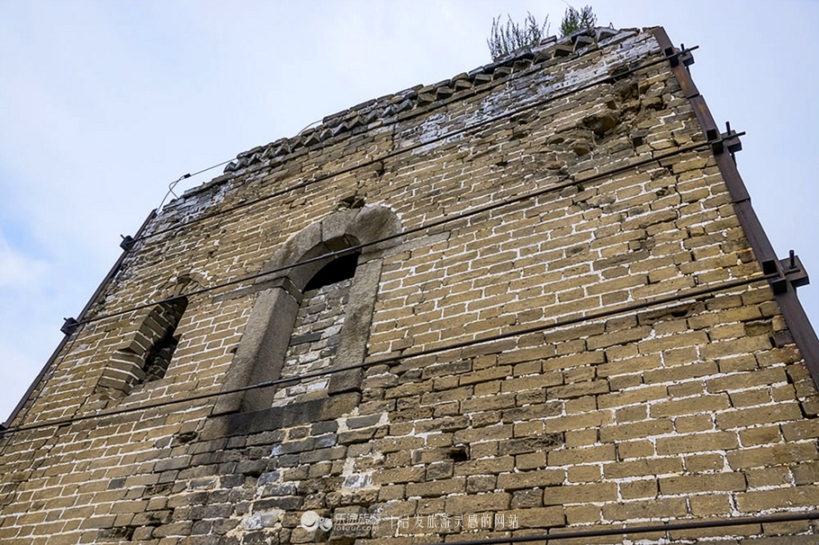 登司马台古长城看风景,司马台爬长城