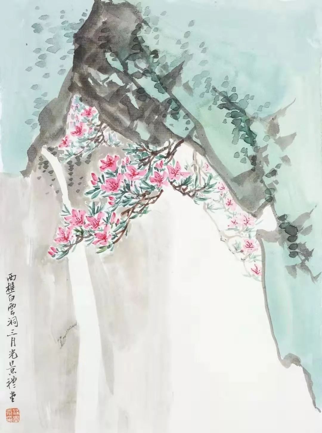 一花一叶，揭开岭南过去的面纱|我抒我读第70期