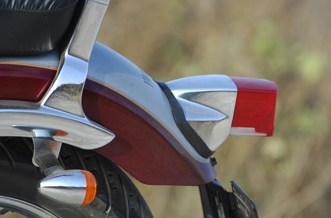 雅马哈天王xv250点火正时,雅马哈xv250天王跑长途怎么样