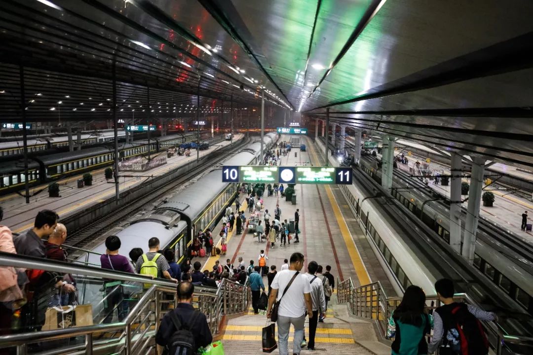 国庆节火车票抢票攻略,国庆节抢火车票放票时间点