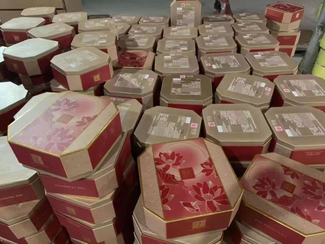 被曝光的月饼品牌,荣华和美心月饼哪个好吃